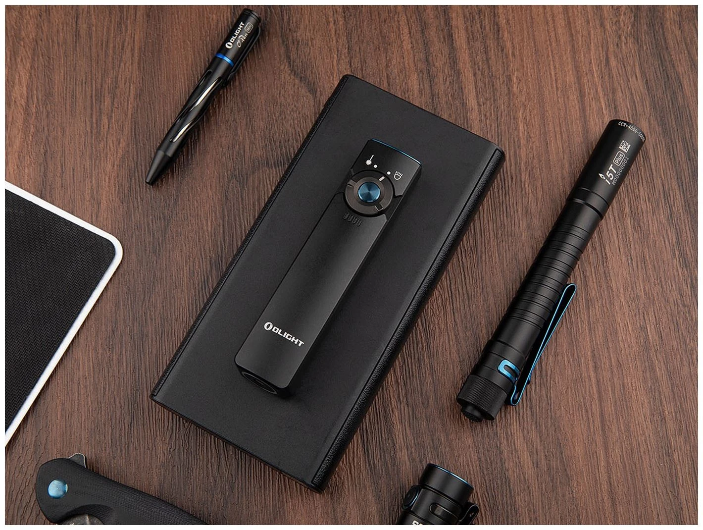 Olight Arkfeld Cool White 8 Olight Arkfeld Cool White – Image 8