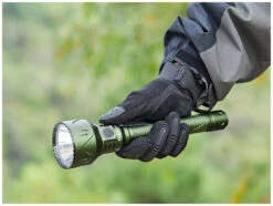 Olight Avelot Pro 2 OD Green Green -Camping En Plein Air olight avelot pro 2 od green green 5