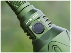 Olight Avelot Pro 2 OD Green Green -Camping En Plein Air olight avelot pro 2 od green green 6