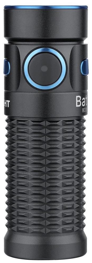 Olight Baton 3 Black 4 Olight Baton 3 Black – Image 4