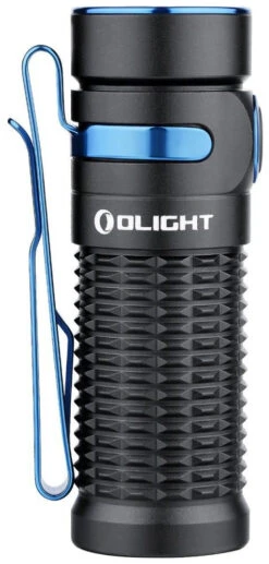 Olight Baton 3 Black 13 Olight Baton 3 Black -Camping En Plein Air olight baton 3 black 3