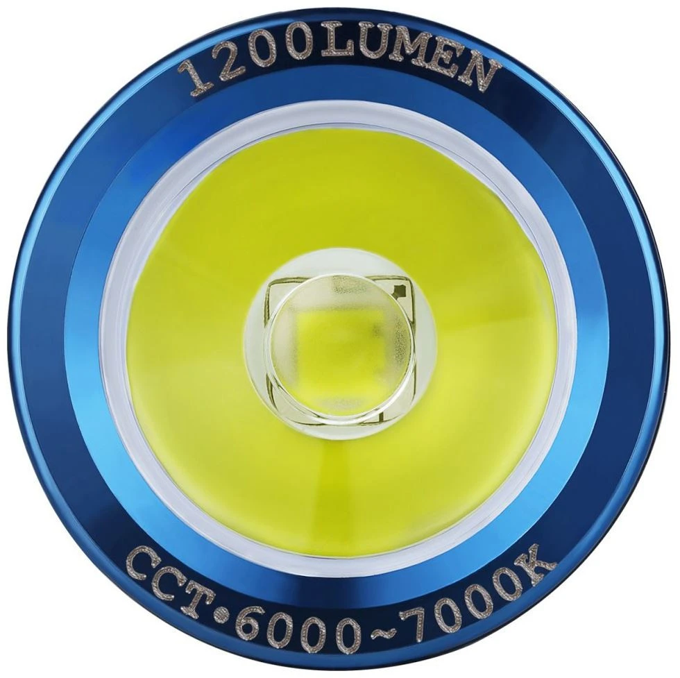 Olight Baton 3 Black 7 Olight Baton 3 Black – Image 7