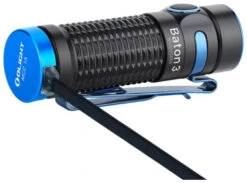 Olight Baton 3 Black 17 Olight Baton 3 Black -Camping En Plein Air olight baton 3 black 6