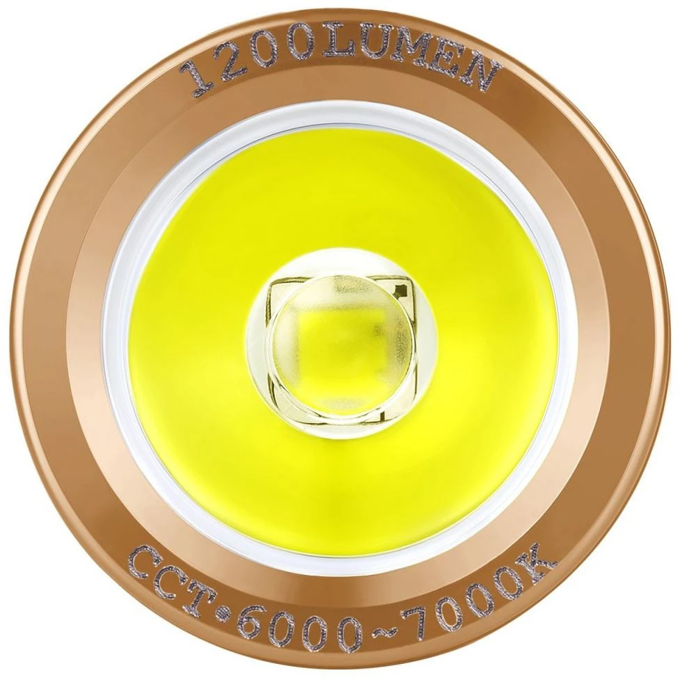 Olight Baton 3 Premium Kit Red 8 Olight Baton 3 Premium Kit Red – Image 8