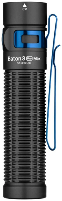 Olight Baton 3 Pro Max -Camping En Plein Air olight baton 3 pro max 2
