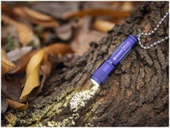 Olight I3E EOS Regal Blue Limited Edition 15 Olight I3E EOS Regal Blue Limited Edition -Camping En Plein Air olight i3e eos regal blue limited edition 5