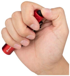 Olight I5R EOS Red Red -Camping En Plein Air olight i5r eos red red 4