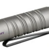 Olight I5R EOS Titanium