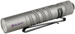 Olight I5R EOS Titanium