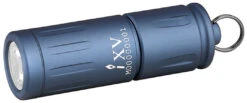 Olight IXV Coral Blue Limited Edition Blue