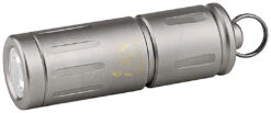 Olight IXV Titanium Limited Edition Titanium