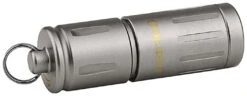 Olight IXV Titanium Limited Edition Titanium -Camping En Plein Air olight ixv titanium limited edition titanium 1
