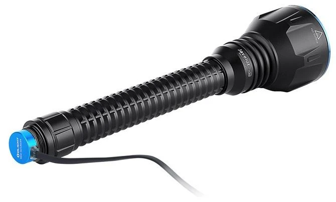 Olight Javelot Turbo 4 Olight Javelot Turbo – Image 4