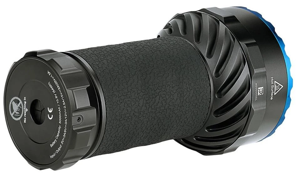 Olight Marauder 2 Rechargeable 3 Olight Marauder 2 Rechargeable – Image 3