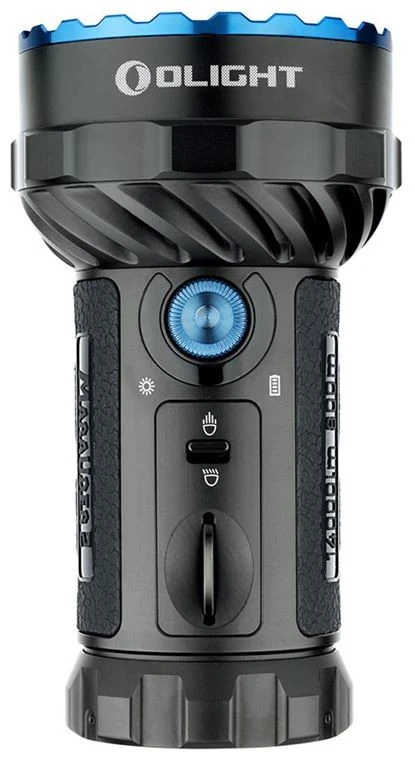 Olight Marauder 2 Rechargeable 4 Olight Marauder 2 Rechargeable – Image 4