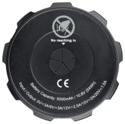 Olight Marauder 2 Rechargeable 9 Olight Marauder 2 Rechargeable -Camping En Plein Air olight marauder 2 rechargeable 3