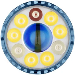 Olight Marauder Mini -Camping En Plein Air olight marauder mini 3