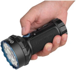 Olight Marauder Mini -Camping En Plein Air olight marauder mini 5