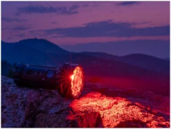 Olight Marauder Mini -Camping En Plein Air olight marauder mini 6