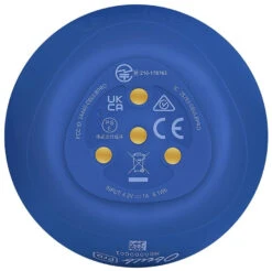 Olight Obulb PRO Blue -Camping En Plein Air olight obulb pro blue 2