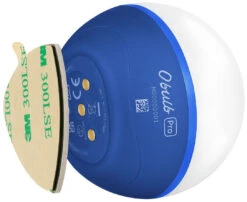 Olight Obulb PRO Blue -Camping En Plein Air olight obulb pro blue 3