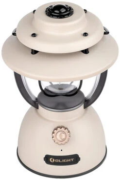 Olight Olantern Classic 2 PRO -Camping En Plein Air olight olantern classic 2 pro clay beige clay beige 1