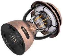 Olight Olantern Classic 2 PRO -Camping En Plein Air olight olantern classic 2 pro copper copper 2