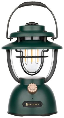 Olight Olantern Classic 2 PRO -Camping En Plein Air olight olantern classic 2 pro forrest green forrest green 1