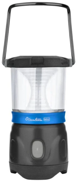 Olight Olantern Mini Jet Black -Camping En Plein Air olight olantern mini jet black 1