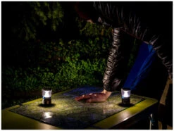 Olight Olantern Mini Jet Black -Camping En Plein Air olight olantern mini jet black 5