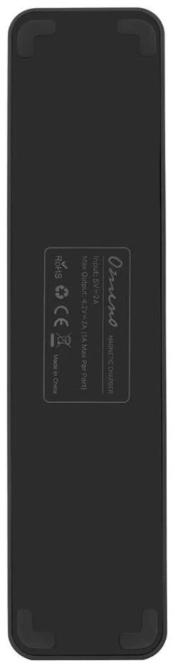 Olight Omino Oplaaddock 8 Olight Omino Oplaaddock -Camping En Plein Air olight omino oplaaddock 2