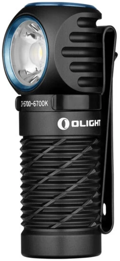 Olight Perun Mini Black -Camping En Plein Air olight perun mini black 1