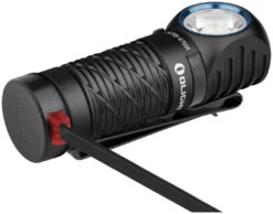 Olight Perun Mini Black -Camping En Plein Air olight perun mini black 2