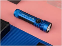 Olight Seeker 3 Pro Blue Limited Edition Blue 18 Olight Seeker 3 Pro Blue Limited Edition Blue -Camping En Plein Air olight seeker 3 pro blue limited edition blue 6