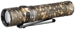 Olight Warrior Mini 2 Desert Camouflage Limited Edition