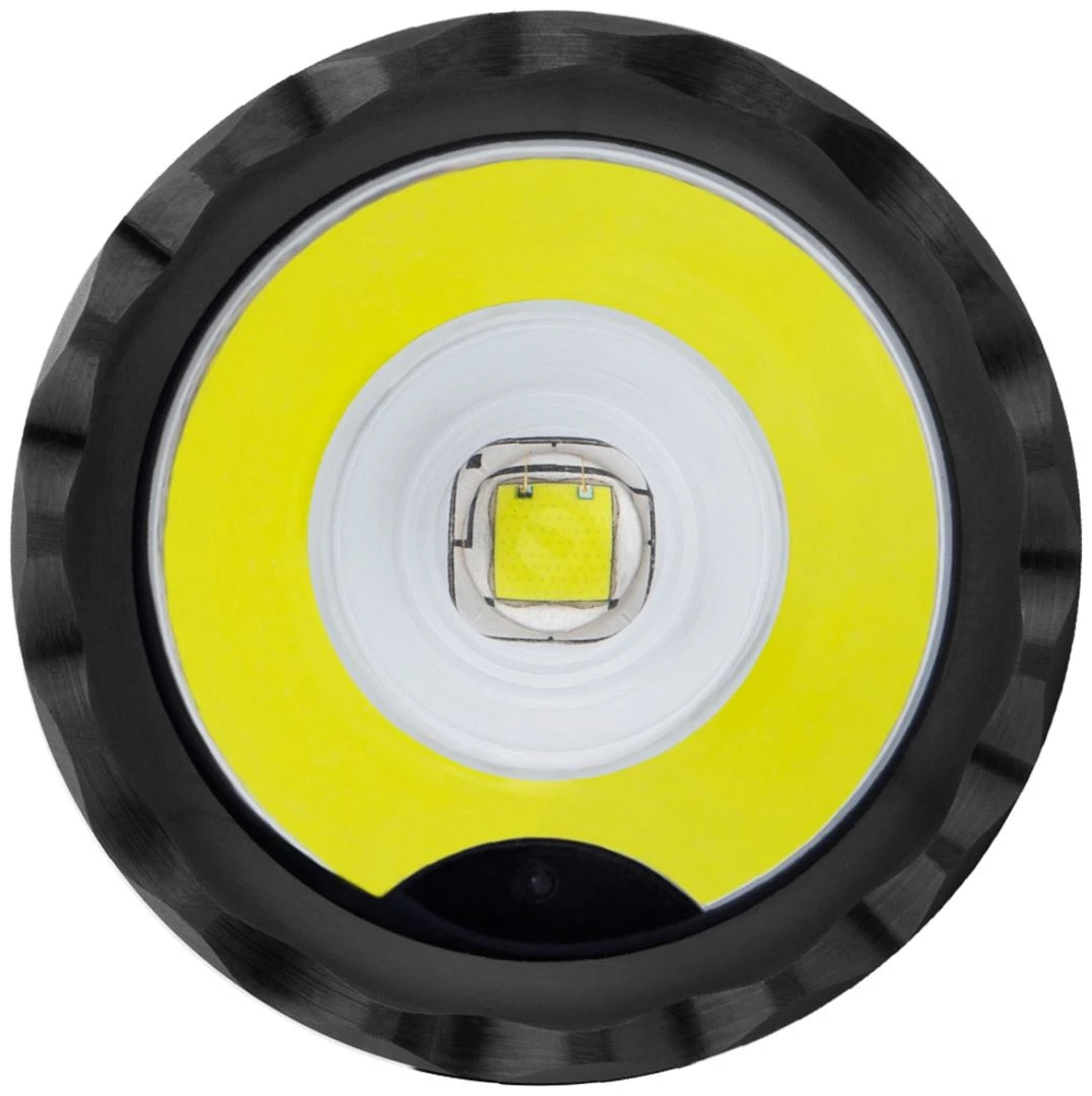 Olight Warrior Mini 2 Titanium Water Limited Edition 7 Olight Warrior Mini 2 Titanium Water Limited Edition – Image 7