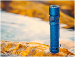 Olight Warrior Mini 2 Titanium Water Limited Edition 18 Olight Warrior Mini 2 Titanium Water Limited Edition -Camping En Plein Air olight warrior mini 2 titanium water limited edition 6
