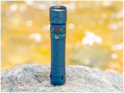 Olight Warrior Mini 2 Titanium Water Limited Edition 19 Olight Warrior Mini 2 Titanium Water Limited Edition -Camping En Plein Air olight warrior mini 2 titanium water limited edition 7