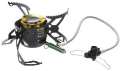 Optimus Polaris Optifuel