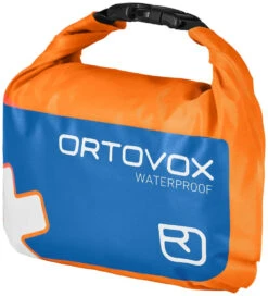 Ortovox First Aid Waterproof