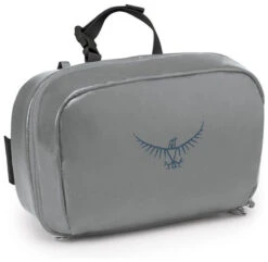 Osprey Transporter Hanging Toiletry Kit 11 Osprey Transporter Hanging Toiletry Kit -Camping En Plein Air osprey transporter hanging toiletry kit smoke grey one size smoke grey 0