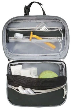 Osprey Transporter Hanging Toiletry Kit 12 Osprey Transporter Hanging Toiletry Kit -Camping En Plein Air osprey transporter hanging toiletry kit smoke grey one size smoke grey 1