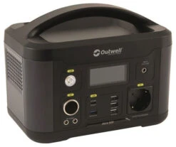 Outwell Akira 600 Power Station -Camping En Plein Air outwell akira 600 power station blue shadow 17 x 26 x 20 cm blue shadow 1