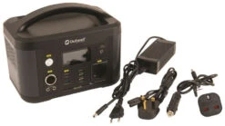 Outwell Akira 600 Power Station -Camping En Plein Air outwell akira 600 power station blue shadow 17 x 26 x 20 cm blue shadow 2