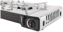 Outwell Appetizer Maxi Silver Grey -Camping En Plein Air outwell appetizer maxi silver grey 4