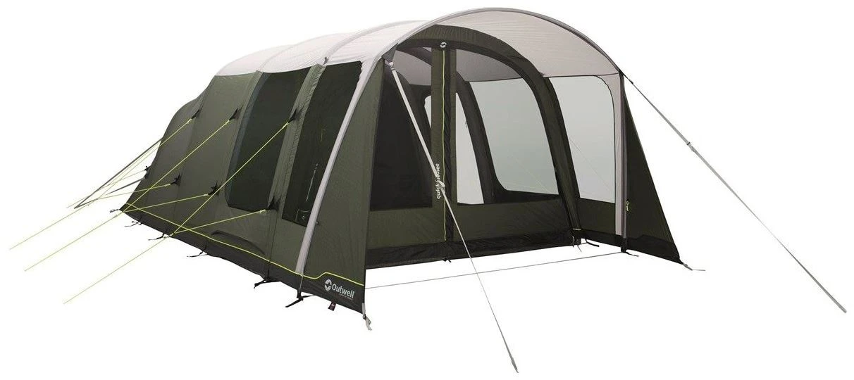 Outwell Avondale 5PA Green 5 Outwell Avondale 5PA Green – Image 5