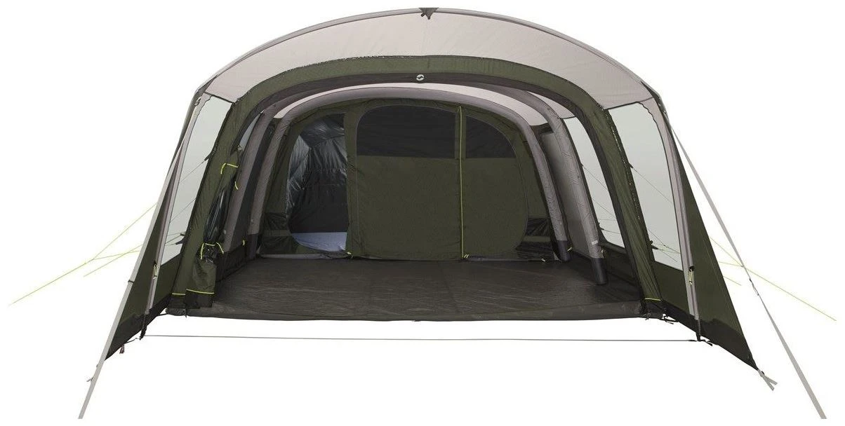 Outwell Avondale 6PA Green 12 Outwell Avondale 6PA Green – Image 12