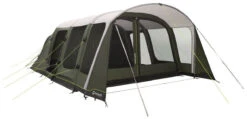Outwell Avondale 6PA Green 21 Outwell Avondale 6PA Green -Camping En Plein Air outwell avondale 6pa green 4 2