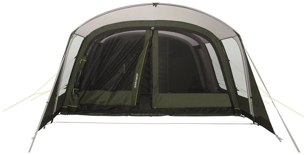 Outwell Avondale 6PA Green 8 Outwell Avondale 6PA Green – Image 8