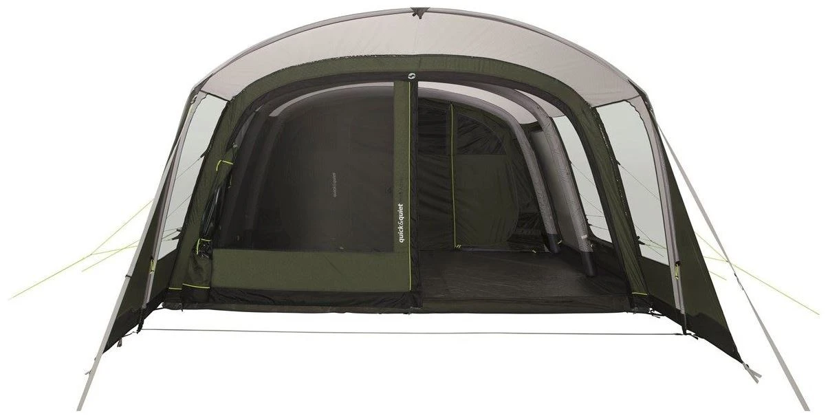 Outwell Avondale 6PA Green 9 Outwell Avondale 6PA Green – Image 9